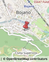 Sartorie Bojano,86021Campobasso