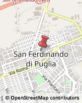 Argenterie - Dettaglio San Ferdinando di Puglia,71046Barletta-Andria-Trani