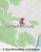 Gallerie d'Arte San Felice Circeo,04017Latina