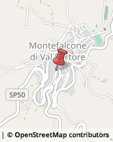 Calzaturifici e Calzolai - Forniture Montefalcone di Val Fortore,82025Benevento