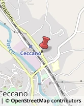 Calzaturifici e Calzolai - Macchine Ceccano,03023Frosinone