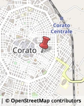 Torni Corato,70033Bari