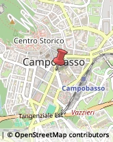 Cereali e Granaglie Campobasso,86100Campobasso