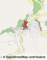 Poste Capracotta,86082Isernia