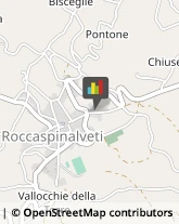 Agriturismi Roccaspinalveti,66050Chieti