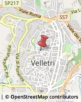 Università ed Istituti Superiori Velletri,00049Roma