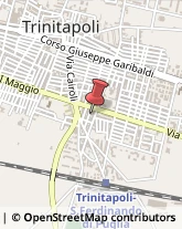 Imprese Edili Trinitapoli,71049Barletta-Andria-Trani