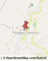 Panetterie Poggio Sannita,86086Isernia