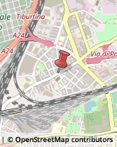 Via di Casal Bertone, ,00159Roma