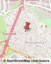 Autofficine e Centri Assistenza Roma,00173Roma