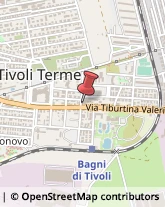 Borse - Dettaglio Tivoli,00011Roma