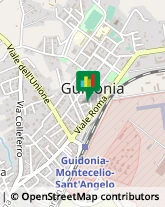 Pizzerie Guidonia Montecelio,00012Roma