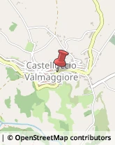 Bar e Caffetterie Castelluccio Valmaggiore,71020Foggia