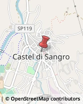 Enoteche Castel di Sangro,67031L'Aquila