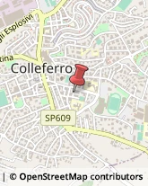 Turismo - Consulenze Colleferro,00034Roma