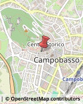 Edilizia - Materiali Campobasso,86100Campobasso