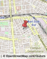 Agenzie di Vigilanza e Sorveglianza Bari,70126Bari