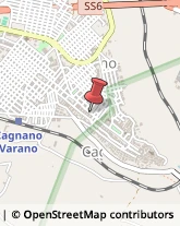 Studi Tecnici ed Industriali Cagnano Varano,71010Foggia