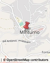 Poste Minturno,04026Latina