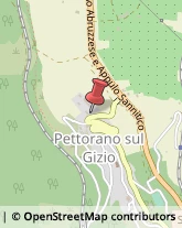 Carabinieri Pettorano sul Gizio,67034L'Aquila