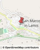 Parrucchieri San Marco in Lamis,71014Foggia