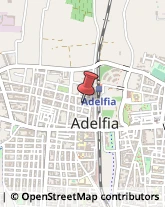 Elettricisti Adelfia,70010Bari