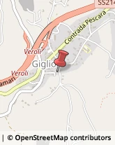 Piazza Giglio, 50,03029Veroli