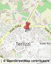 Animali Domestici - Toeletta Terlizzi,70038Bari