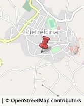 Aziende Sanitarie Locali (ASL) Pietrelcina,82020Benevento