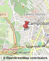 Estetiste - Scuole Campobasso,86100Campobasso