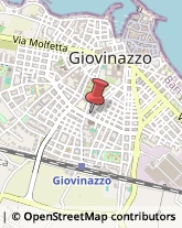 Arredamento Parrucchieri ed Istituti di Bellezza Giovinazzo,70054Bari