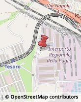 Trasporti Internazionali Bari,70123Bari