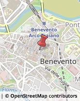 Ristoranti Benevento,82100Benevento