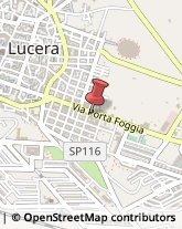 Bar e Ristoranti - Arredamento Lucera,71036Foggia