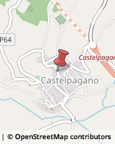 Poste Castelpagano,82024Benevento