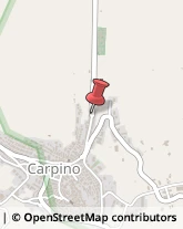 Ferramenta Carpino,71010Foggia