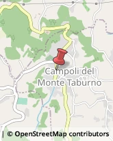Istituti di Bellezza Campoli del Monte Taburno,82030Benevento