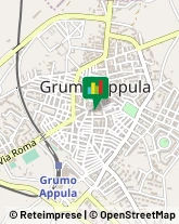 Bar e Caffetterie Grumo Appula,70025Bari