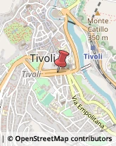 Sartorie Tivoli,00019Roma