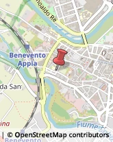 Figurinisti - Scuole Benevento,82100Benevento