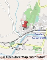 Osteopatia Ponte,82030Benevento