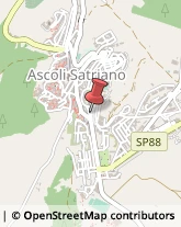 Tipografie Ascoli Satriano,71022Foggia