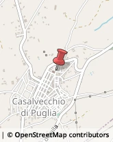 Cereali e Granaglie Casalvecchio di Puglia,71030Foggia