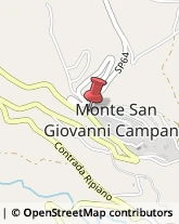 Scuole Pubbliche Monte San Giovanni Campano,03025Frosinone