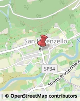 Comuni e Servizi Comunali San Lorenzello,82030Benevento