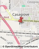 Carte da Gioco Casagiove,81022Caserta