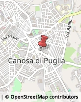 Pennelli Canosa di Puglia,76012Barletta-Andria-Trani