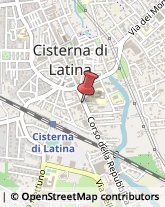 Orologerie Cisterna di Latina,04012Latina