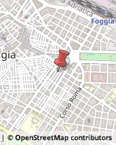 Legatorie Foggia,71100Foggia