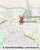 Apparecchi Acustici per Non Udenti San Giovanni Rotondo,71013Foggia